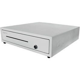 Approx Cajón Portamonedas appCASH01WH Blanco